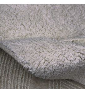 LAGUNA tappeto da bagno 100% cotone varie misure e vari colori - Malva LAGUNA Tappeto Da Bagno 100% Cotone BIANCO