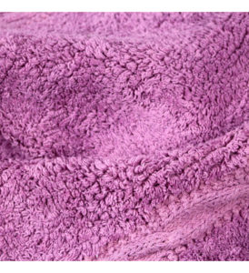 LAGUNA tappeto da bagno 100% cotone varie misure e vari colori - Malva LAGUNA Tappeto Da Bagno 100% Cotone MALVA