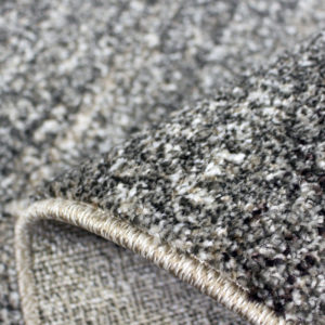 tappeto design mod art degrade brown