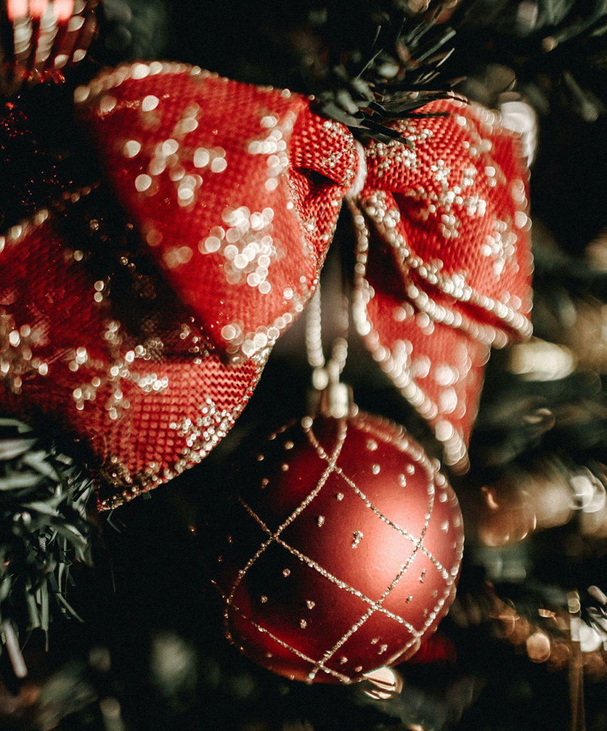 Come-decorare-casa-a-Natale-albero